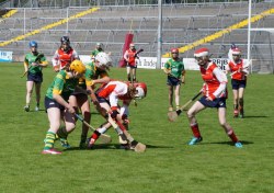 Craughwell Camogie Club Gallery