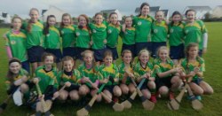 Craughwell Camogie Club Gallery