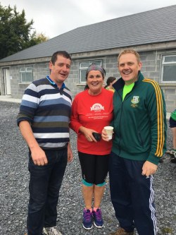 Craughwell Camogie Club Gallery