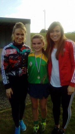 Craughwell Camogie Club Gallery