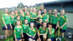 Craughwell Camogie Club Gallery