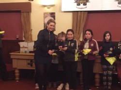 Craughwell Camogie Club Gallery