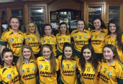 Craughwell Camogie Club Gallery